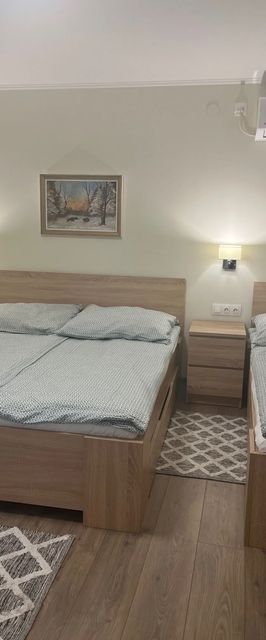 Aqua Vendégház Cserkeszőlő