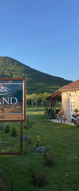 Relax Island Vendégház Sátoraljaújhely