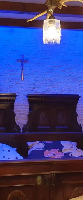 Tápai Vadászház Szil