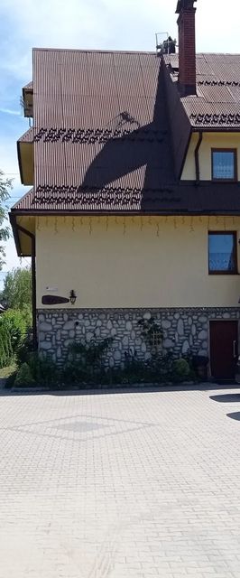 Dom Wypoczynkowy Maria Szumal 