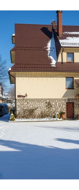 Dom Wypoczynkowy Maria Szumal 