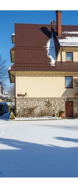 Dom Wypoczynkowy Maria Szumal 