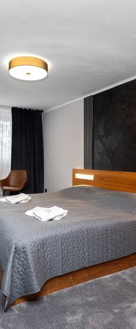 GARDEN Pension & Restaurant Pardubice