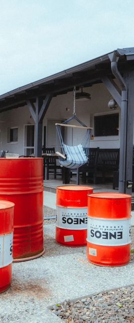 Tiszatóhaus Apartman Kisköre