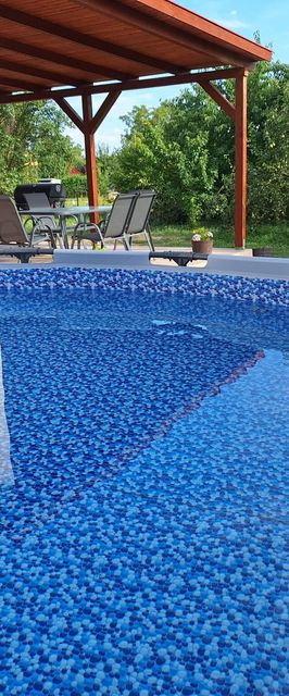 Gyümölcsös Vendégház Poroszló Tisza-tó