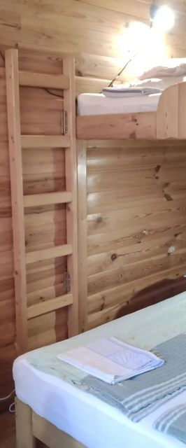 Hajnal Apartman Eger