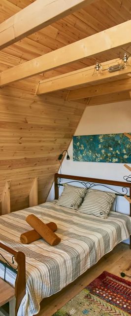 Soma Pince Vendégház