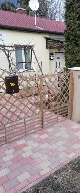 Zsike Lak Vendégház Igal