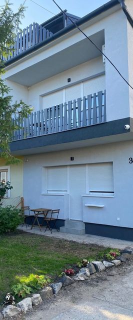 ZaDo Apartman Keszthely