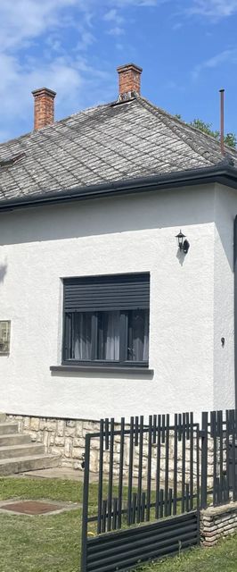 Mihók Vendégház Balatonkeresztúr