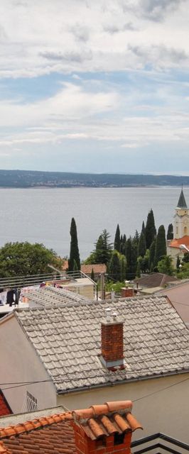 Apartmanok A Tenger Mellett Selce, Crikvenica - 18195 Selce