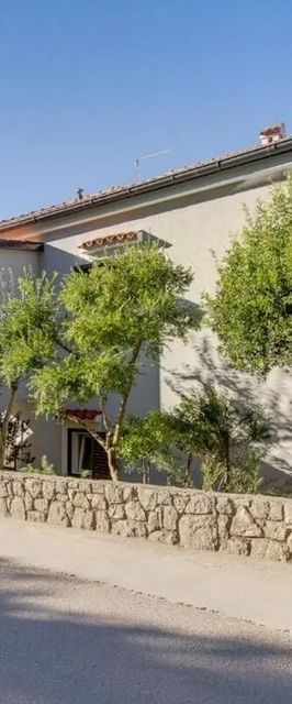 Apartmanok A Tenger Mellett Artatore Losinj - 19616