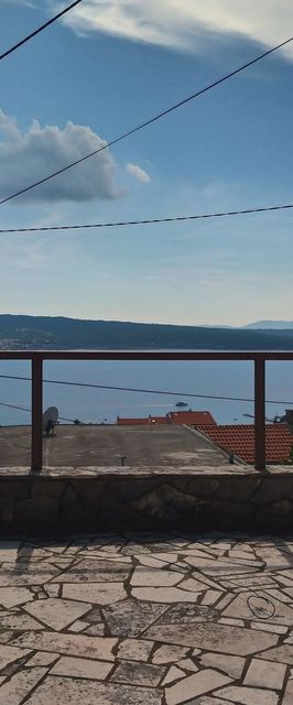 Apartments With Parking Space Crikvenica - 19683