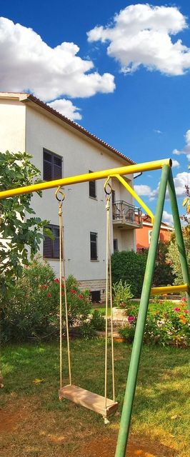 Apartmanok Parkolóhellyel Valbandon, Fazana - 19685 Valbandon