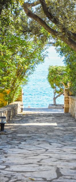 Seaside Holiday House Mandre, Pag - 19691 Mandre