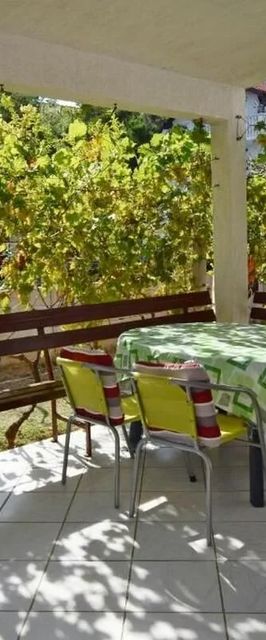 Apartmanok Parkolóhellyel Sabunike, Zadar - 19695 Sabunike