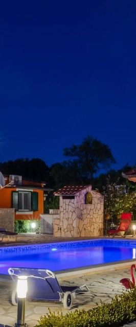 Ház Családok Részére Medencével Gornje Planjane, Zagora - 19733 Gornje Planjane