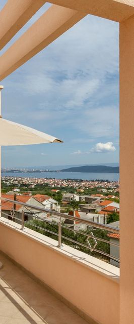 Apartmanok Parkolóhellyel Kastel Stari, Kastela - 19740 Kaštel Stari
