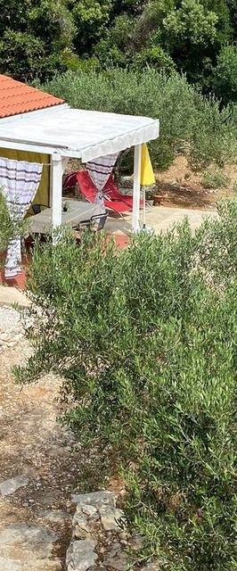 Halászkunyhó Nyaraláshoz A Tenger Mellett Öböl Skozanje, Hvar - 19749 Skozanje