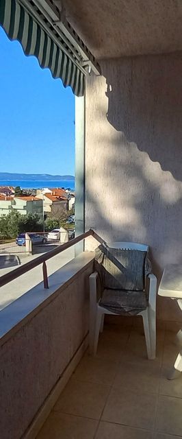 Apartmanok Parkolóhellyel Makarska - 19756