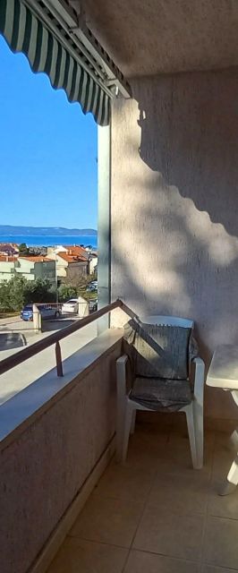 Apartmanok Parkolóhellyel Makarska - 19756