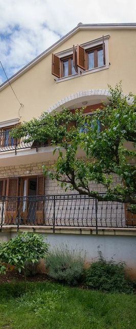 Apartmanok Parkolóhellyel Mali Losinj - 19825 Mali Lošinj