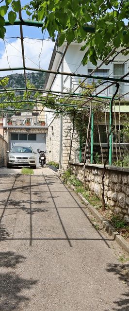 Apartmanok Parkolóhellyel Bribir, Novi Vinodolski - 19862 Bribir