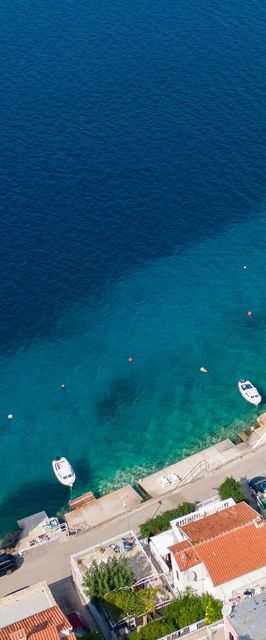 Apartmanok A Tenger Mellett Sparadici, Sibenik - 19870 Šparadići