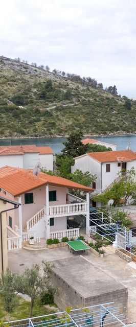 Nyaralóház A Tenger Mellett Stupin Celine, Rogoznica - 19871 Stupin Čeline