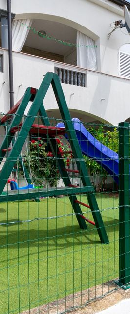 Apartmanok Parkolóhellyel Pakostane, Biograd - 19889 Pakoštane