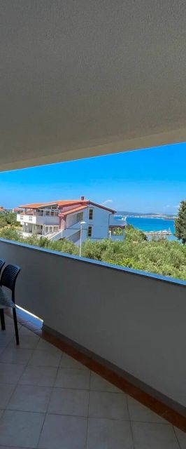 Apartments By The Sea Tkon, Pašman - 19914 Tkon