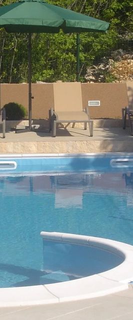 Apartmanok Medencével Dramalj, Crikvenica - 19997 Dramalj