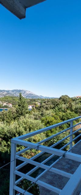 Apartmanok Parkolóhellyel Racisce, Korcula - 20001 Račišće