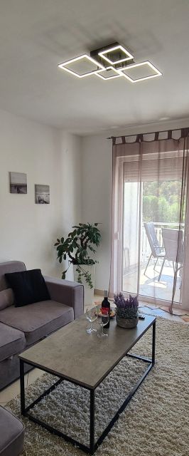 Apartmanok Parkolóhellyel Novi Vinodolski - 20006