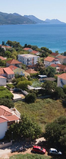 Apartmanok Parkolóhellyel Orebic, Peljesac - 20010 Orebić