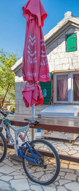 Apartmanok A Tenger Mellett Rogoznica - 20077