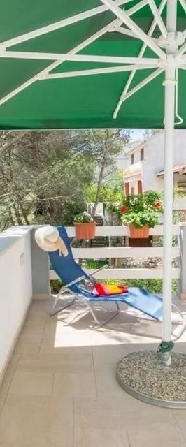 Apartmanok A Tenger Mellett Öböl Osibova, Brac - 20093 Osibova