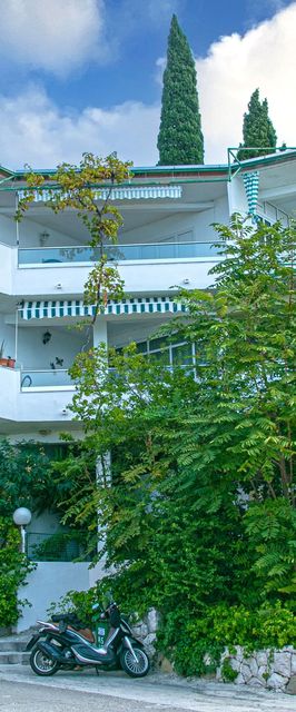 Apartmanok A Tenger Mellett Zivogosce - Porat Makarska - 20097 Živogošće - Porat