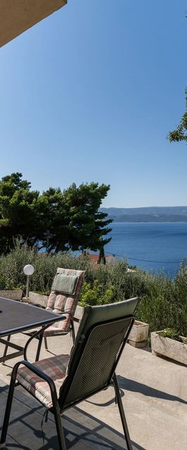 Apartmanok Parkolóhellyel Stanici, Omis - 20107 Stanići