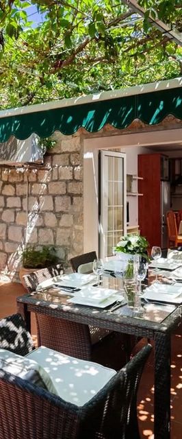 Ház Gyermekes Családok Részére A Tenger Mellett Sutivan, Brac - 20131 Sutivan