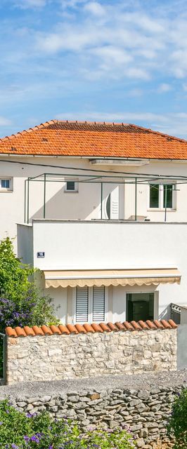 Apartmanok A Tenger Mellett Supetar, Brac - 20134 Supetar