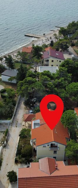 Apartmanok A Tenger Mellett Vir - Kozjak, Vir - 20149 Vir - Kozjak