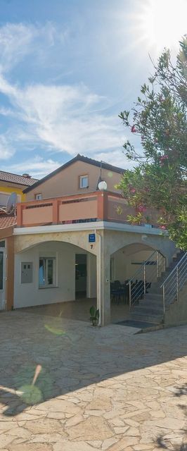 Apartmanok A Tenger Mellett Vir - Lozice, Vir - 20202 Vir - Lozice