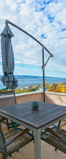 Apartmanok Parkolóhellyel Brela Makarska - 20221