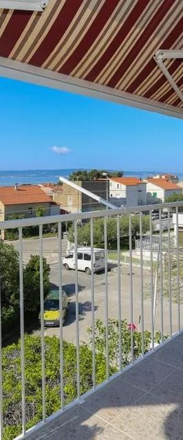 Apartmanok Parkolóhellyel Kastel Gomilica, Kastela - 20245 Kaštel Gomilica