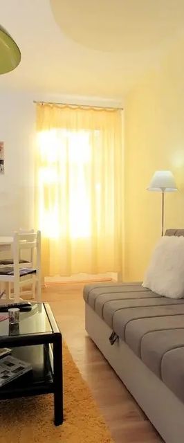 Apartmanok Parkolóhellyel Otocac, Velebit - 20246 Otočac