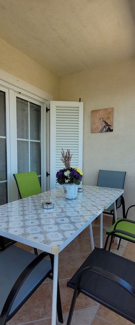 Apartmanok Parkolóhellyel Sveti Anton Krk - 20344