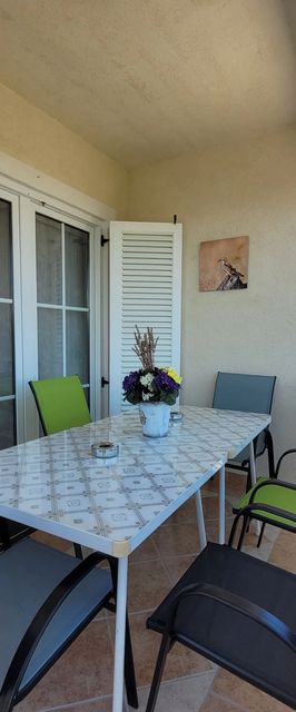 Apartmanok Parkolóhellyel Sveti Anton, Krk - 20344 Sveti Anton