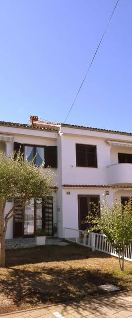 Apartmanok Parkolóhellyel Vantacici, Krk - 20349 Vantačići