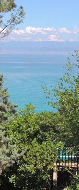 Apartmanok A Tenger Mellett Vantacici, Krk - 20356 Vantačići